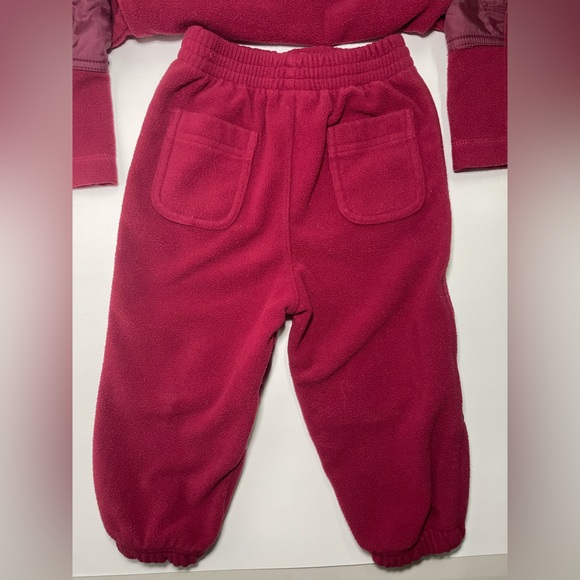 Nike toddler vintage sweatshirt and pants - Picture 10 of 15